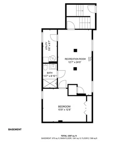 10509 South Edbrooke Avenue Chicago IL 60628