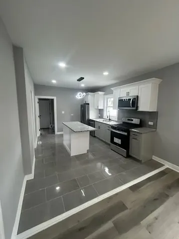 10509 South Edbrooke Avenue Chicago IL 60628