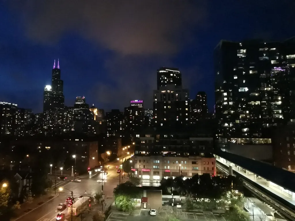 1255 South State Street Chicago IL 60605