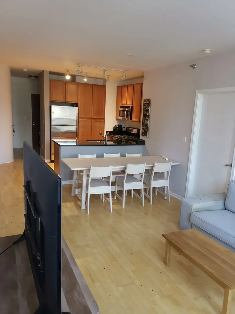 1255 South State Street Chicago IL 60605