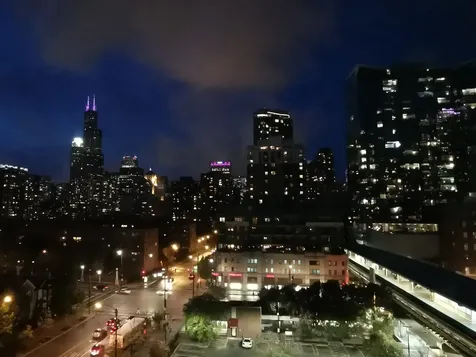 1255 South State Street Chicago IL 60605