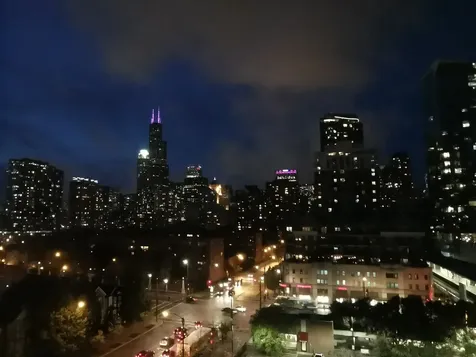 1255 South State Street Chicago IL 60605