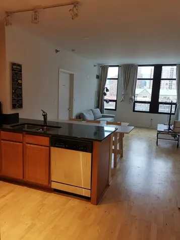 1255 South State Street Chicago IL 60605