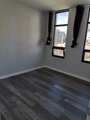 1255 South State Street Chicago IL 60605