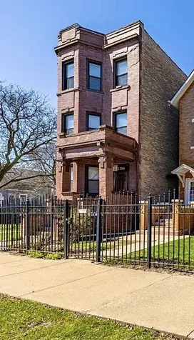 2356 South Lawndale Avenue Chicago IL 60623