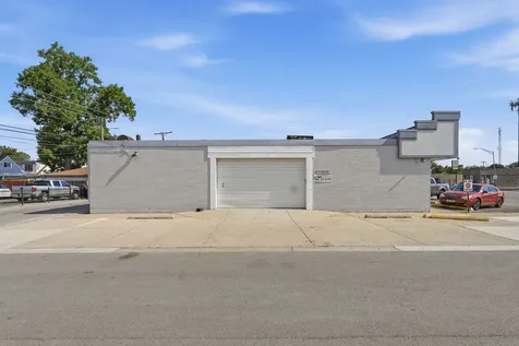 1610 North Mannheim Road Stone Park IL 60165