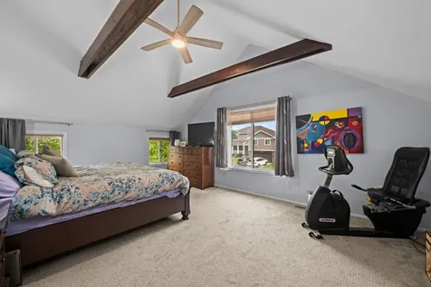 209 Alpine Drive Vernon Hills IL 60061