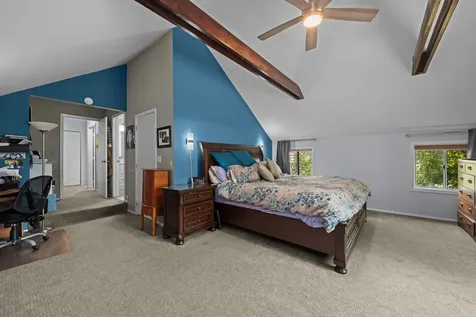 209 Alpine Drive Vernon Hills IL 60061
