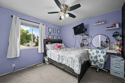 209 Alpine Drive Vernon Hills IL 60061