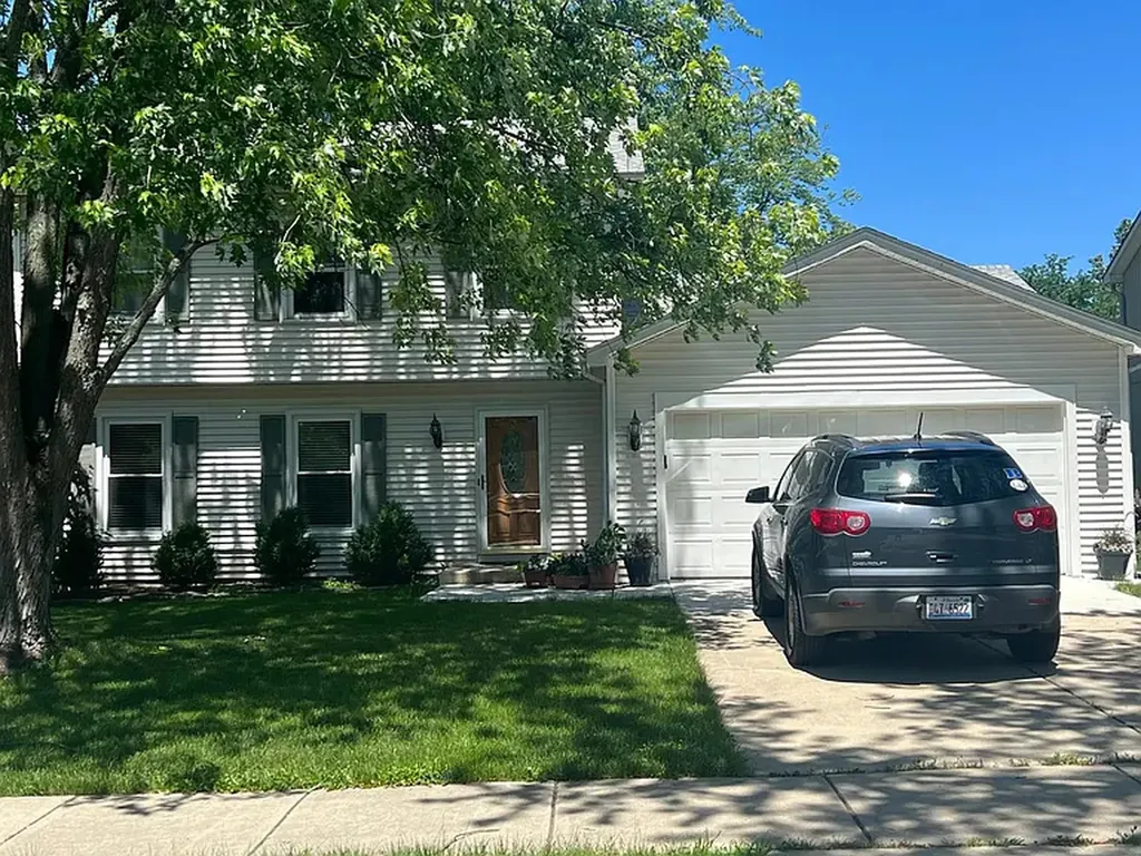 552 Dawes Avenue Glen Ellyn IL 60137