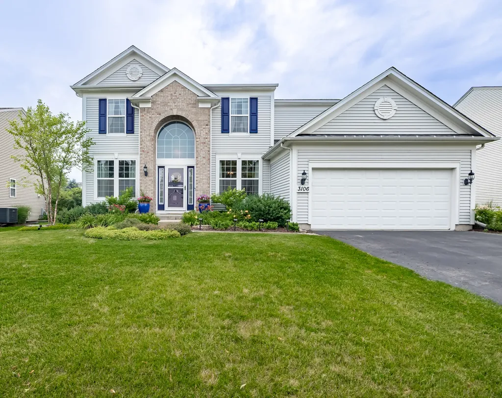 3106 Drury Lane Carpentersville IL 60110