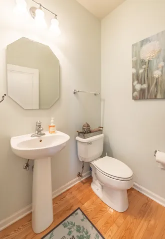 3106 Drury Lane Carpentersville IL 60110