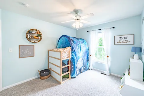 3106 Drury Lane Carpentersville IL 60110