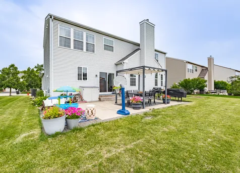 3106 Drury Lane Carpentersville IL 60110