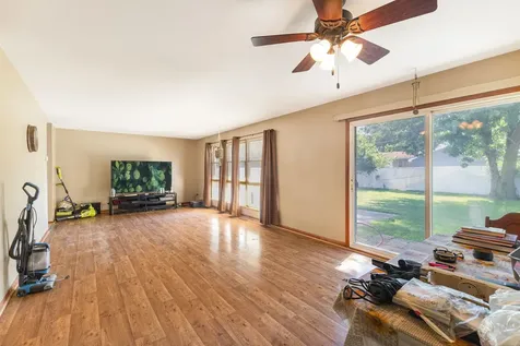 39 Arapaho Drive Thornton IL 60476