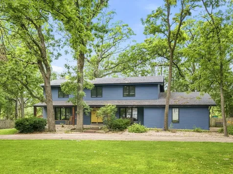 22220 South Eastcliff Drive Shorewood IL 60404