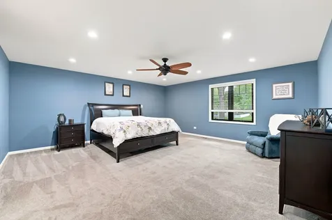 22220 South Eastcliff Drive Shorewood IL 60404