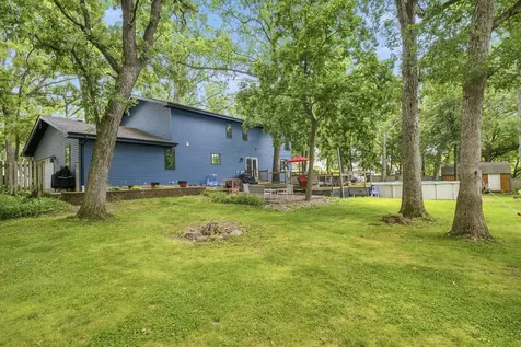 22220 South Eastcliff Drive Shorewood IL 60404
