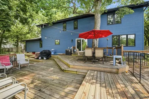 22220 South Eastcliff Drive Shorewood IL 60404