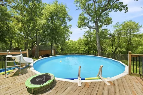 22220 South Eastcliff Drive Shorewood IL 60404