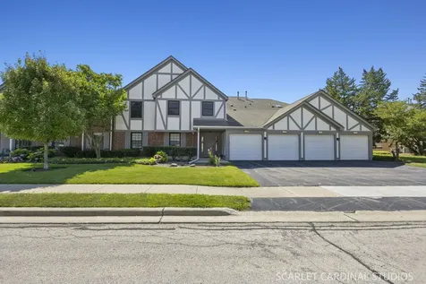 594 Elizabeth Drive Wood Dale IL 60191