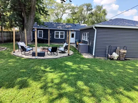 1604 Burry Circle Drive Crest Hill IL 60403