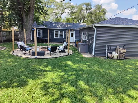 1604 Burry Circle Drive Crest Hill IL 60403