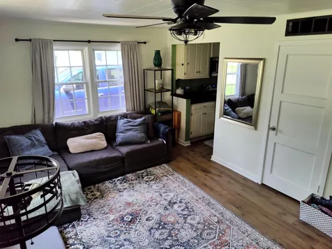 1604 Burry Circle Drive Crest Hill IL 60403