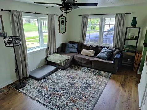 1604 Burry Circle Drive Crest Hill IL 60403