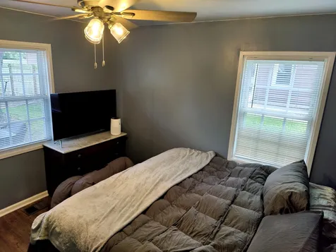 1604 Burry Circle Drive Crest Hill IL 60403