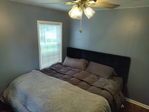1604 Burry Circle Drive Crest Hill IL 60403