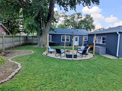 1604 Burry Circle Drive Crest Hill IL 60403