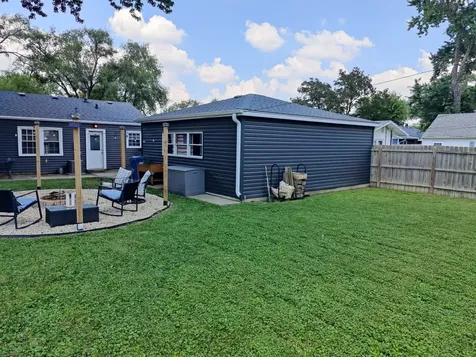 1604 Burry Circle Drive Crest Hill IL 60403