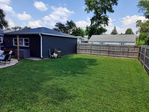1604 Burry Circle Drive Crest Hill IL 60403