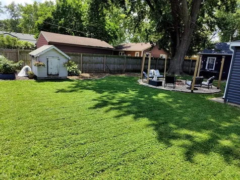 1604 Burry Circle Drive Crest Hill IL 60403