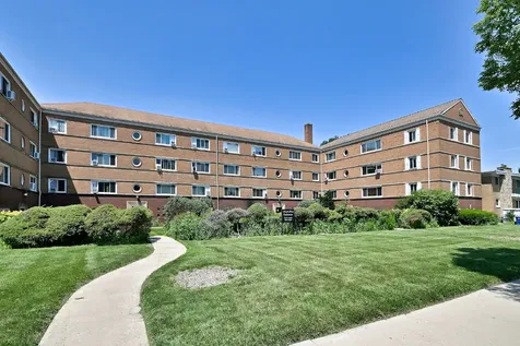 1112 North Harlem Avenue River Forest IL 60305