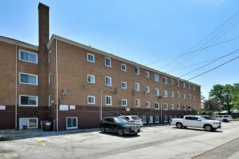 1112 North Harlem Avenue River Forest IL 60305