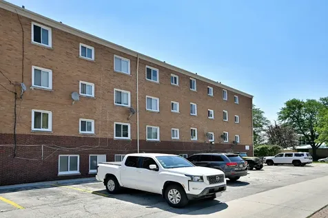 1112 North Harlem Avenue River Forest IL 60305
