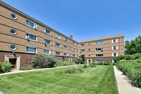 1112 North Harlem Avenue River Forest IL 60305