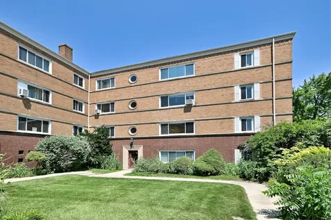 1112 North Harlem Avenue River Forest IL 60305