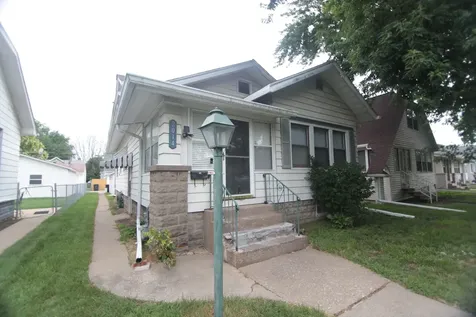 2014 33RD Street Rock Island IL 61201