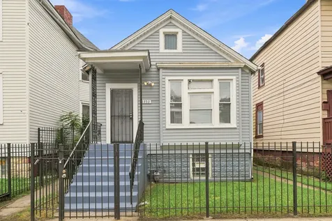 5353 South Princeton Avenue Chicago IL 60609