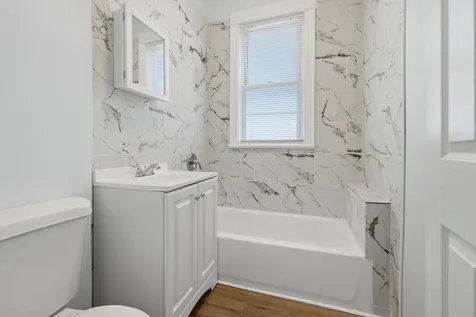5353 South Princeton Avenue Chicago IL 60609
