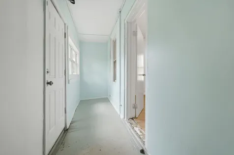 5353 South Princeton Avenue Chicago IL 60609