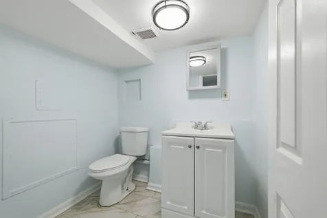 5353 South Princeton Avenue Chicago IL 60609