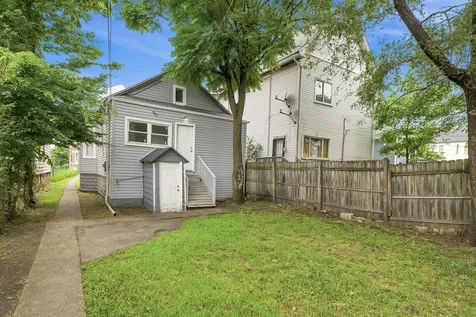 5353 South Princeton Avenue Chicago IL 60609