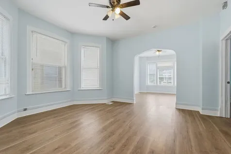 5353 South Princeton Avenue Chicago IL 60609