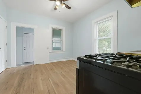 5353 South Princeton Avenue Chicago IL 60609
