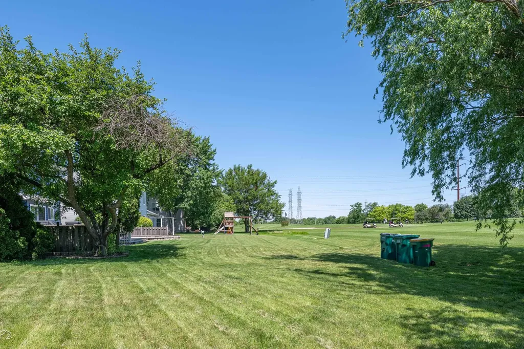 21258 West Cascade Court Plainfield IL 60544