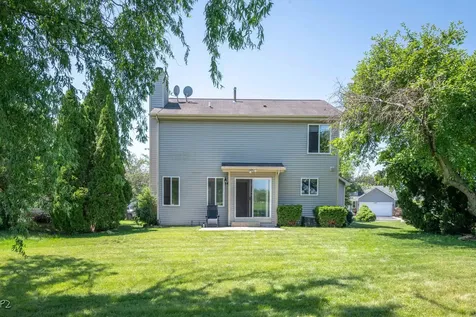 21258 West Cascade Court Plainfield IL 60544